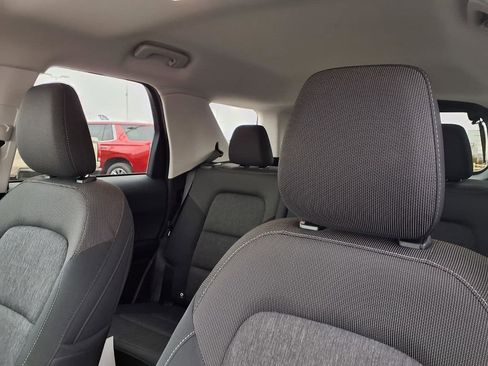 Used 2024 Ford Bronco Sport Big Bend image 17