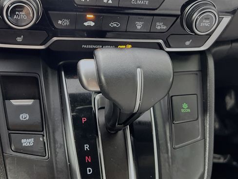 Used 2019 Honda CR-V EX-L image 24