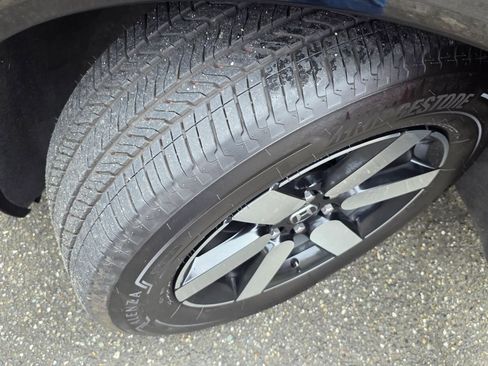 Used 2025 Honda Prologue Touring image 24