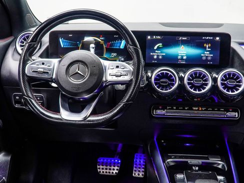Used 2022 Mercedes-Benz GLA 35 AMG 4MATIC image 21