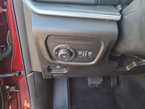 Used 2021 Jeep Grand Cherokee L Limited AWD/4WD image 13