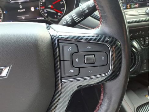 Used 2020 Chevrolet Blazer RS AWD/4WD image 21