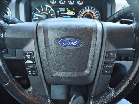 Used 2013 Ford F150 XLT w/ Luxury Equipment Group image 19
