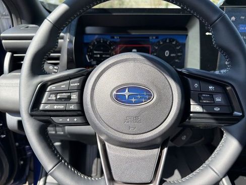 New 2026 Subaru Outback Touring XT AWD/4WD image 15