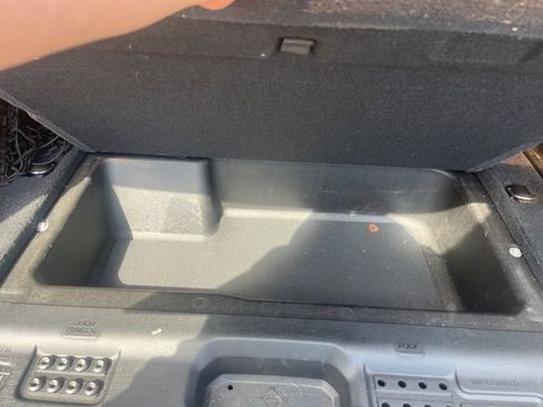 Used 2021 Jeep Wrangler Unlimited Sahara w/ Cold Weather Group image 13