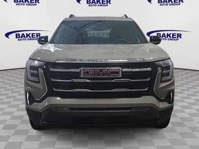 New 2026 GMC Terrain Elevation w/ Elevation Premium Package