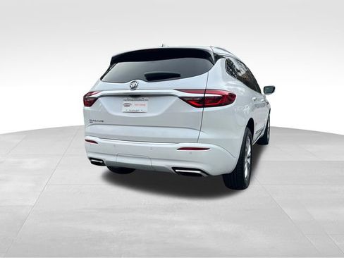 Used 2021 Buick Enclave Avenir w/ Avenir Technology Package image 5