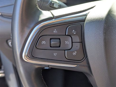 Used 2024 Buick Encore GX Sport Touring w/ Comfort Package image 19