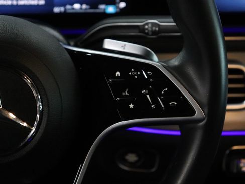 Used 2024 Mercedes-Benz GLE 450e 4MATIC image 29