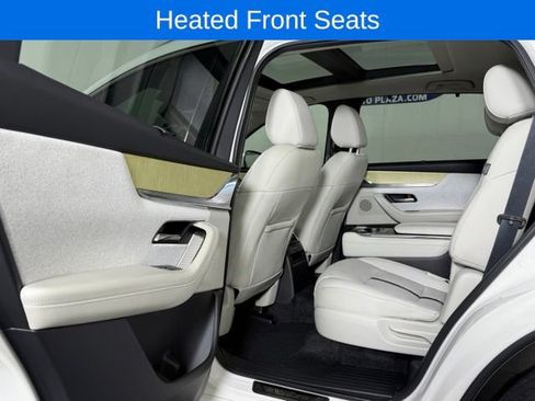 Used 2024 MAZDA CX-90 3.3 Turbo S w/ Premium Plus AWD/4WD image 12