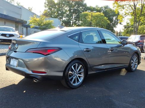 Certified 2024 Acura Integra FWD image 7