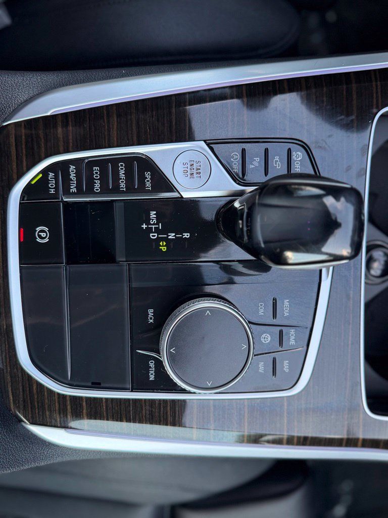 Used 2020 BMW X5 sDrive40i w/ Convenience Package RWD image 23