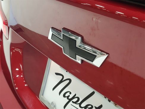 Used 2022 Chevrolet Malibu RS image 7