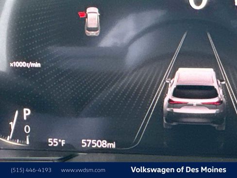 Used 2024 MAZDA CX-90 3.3 Turbo S image 18