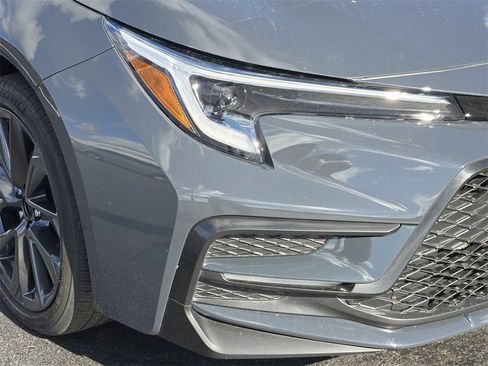 Used 2023 Toyota Corolla SE image 9