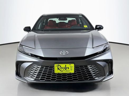 New 2026 Toyota Camry XSE w/ Premium Package AWD/4WD image 2