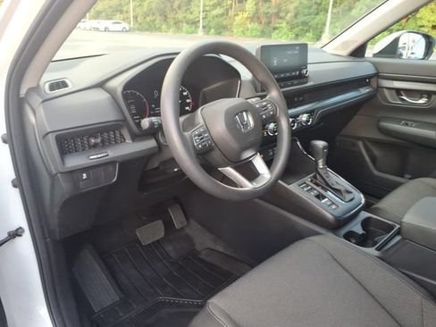 Used 2025 Honda CR-V EX image 15