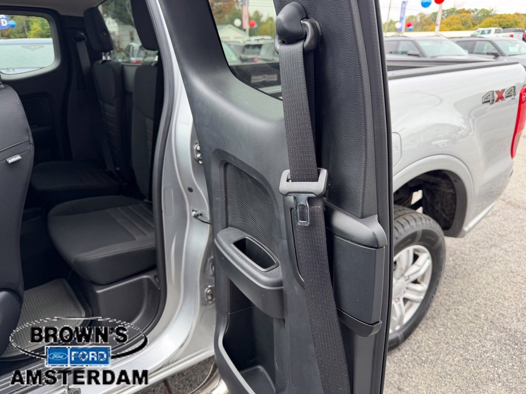 Used 2020 Ford Ranger XLT w/ Trailer Tow Package AWD/4WD image 18