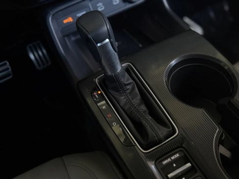 Used 2026 Honda Civic Sport Touring image 36
