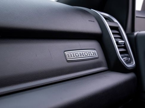 Used 2023 RAM 2500 Big Horn w/ Level 1 Equipment Group image 27