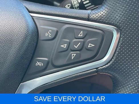 Used 2019 Chevrolet Equinox LT FWD image 19
