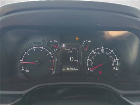 Used 2023 Toyota 4Runner SR5 image 11