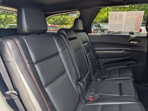 Used 2024 Dodge Durango GT AWD/4WD image 22