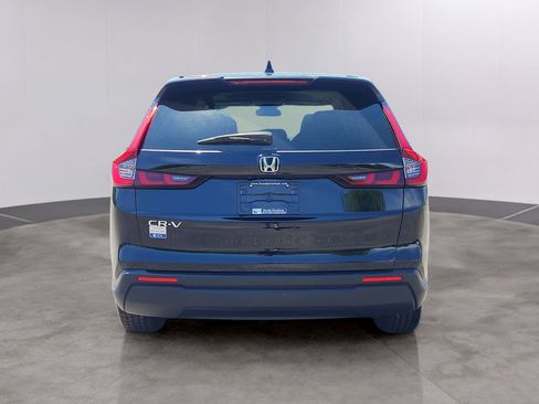Used 2024 Honda CR-V EX image 29