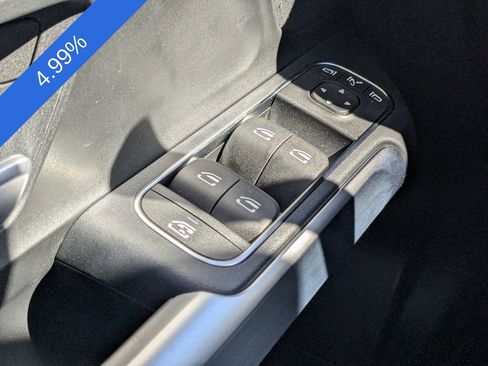 Certified 2024 Mercedes-Benz EQB 300 300 image 9