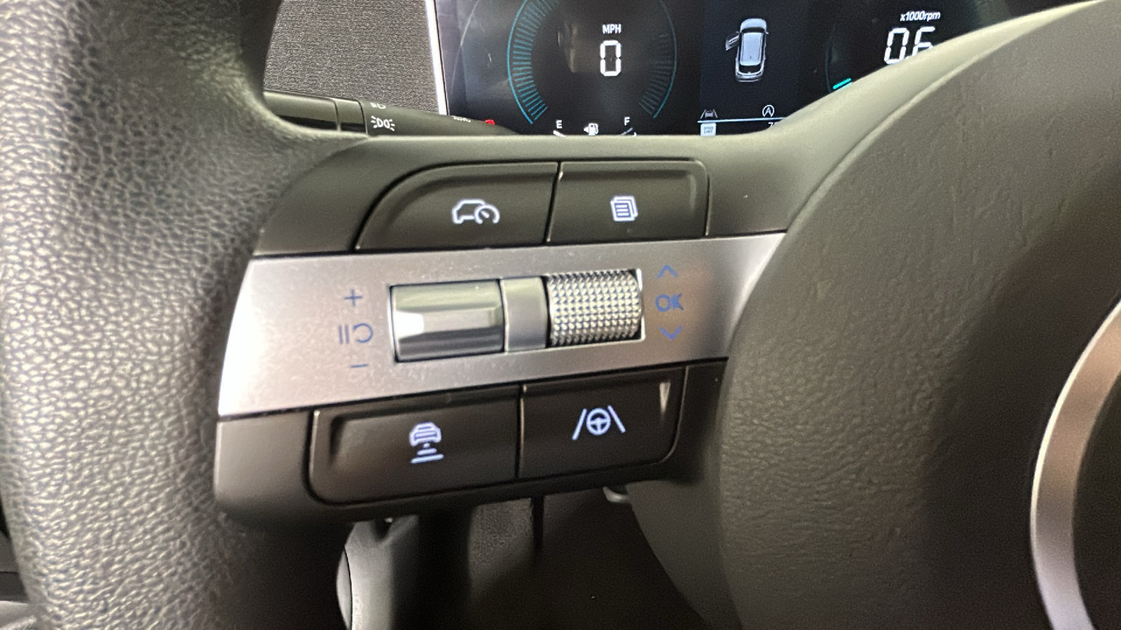 Used 2026 Hyundai Tucson SE AWD/4WD image 20
