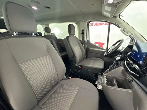 Used 2024 Ford Transit 350 XLT RWD image 32