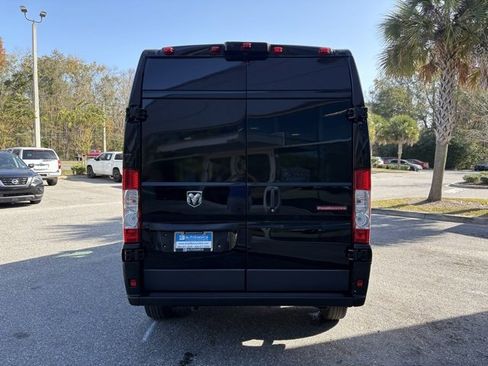 Used 2021 RAM ProMaster 1500 w/ Interior LED Lighting Group image 5