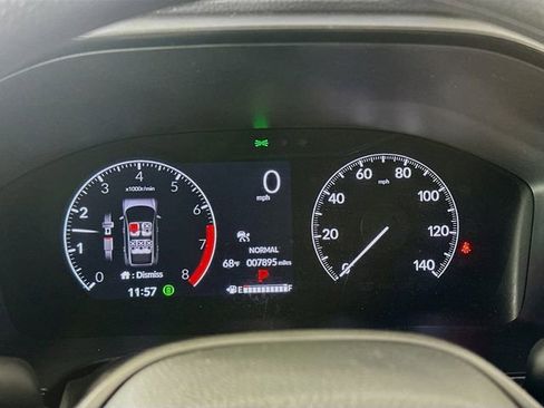 Used 2026 Honda CR-V LX image 5