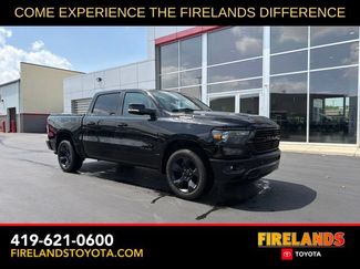 Used 2019 RAM 1500 Big Horn AWD/4WD video 1