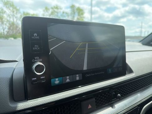 Certified 2023 Honda CR-V Sport Touring image 30