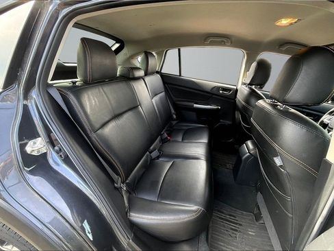 Used 2017 Subaru Crosstrek 2.0i Premium AWD/4WD image 23
