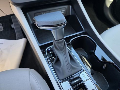 New 2026 Hyundai Tucson SE image 19