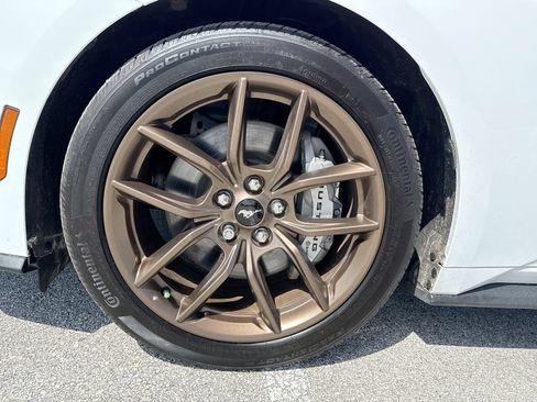 Used 2024 Ford Mustang GT Premium RWD image 18