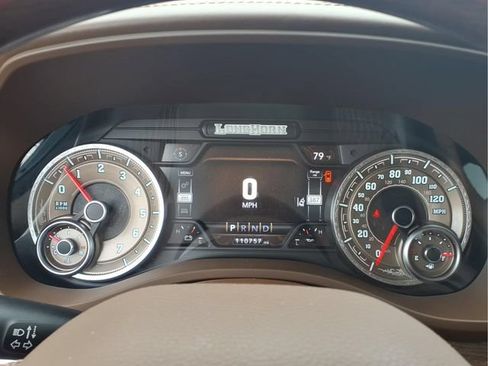 Used 2021 RAM 1500 Limited AWD/4WD image 13