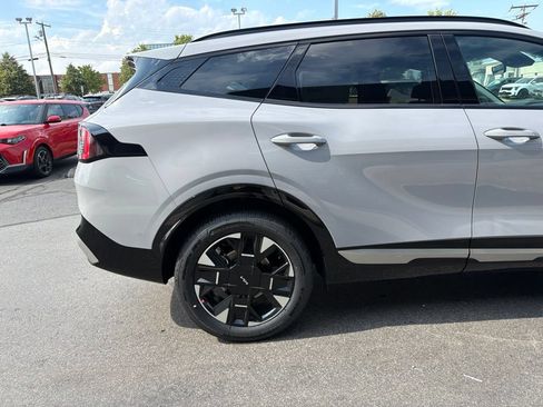 New 2026 Kia Sportage SX Prestige AWD/4WD image 7