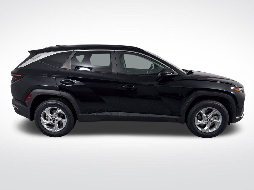 Certified 2023 Hyundai Tucson SEL AWD/4WD image 2