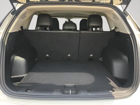 Used 2020 Jeep Compass Trailhawk AWD/4WD image 7