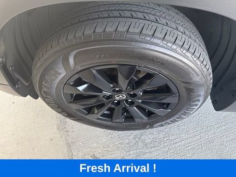 Used 2025 MAZDA CX-50 AWD 2.5 S w/ Cargo Package image 22