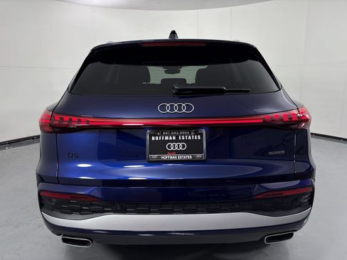 Used 2025 Audi Q5 Premium Plus w/ Premium Plus AWD/4WD image 33
