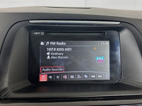 Used 2016 MAZDA CX-5 Sport w/ Rear Camera Package image 19