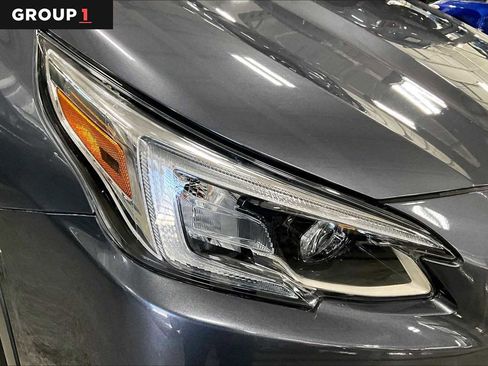 Certified 2022 Subaru Outback Limited image 27