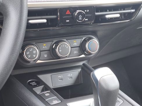 New 2026 Nissan Kicks S FWD image 22