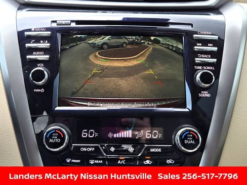 Used 2024 Nissan Murano SV FWD image 19