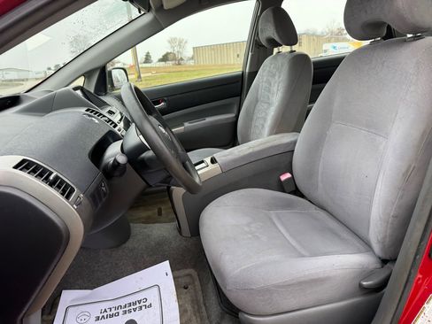 Used 2007 Toyota Prius image 12