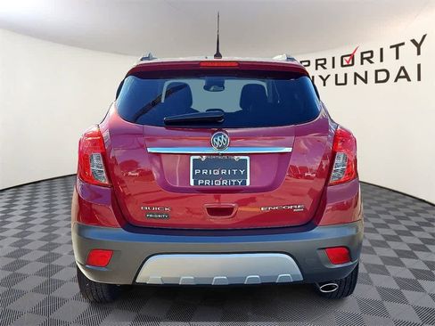 Used 2014 Buick Encore Convenience image 5